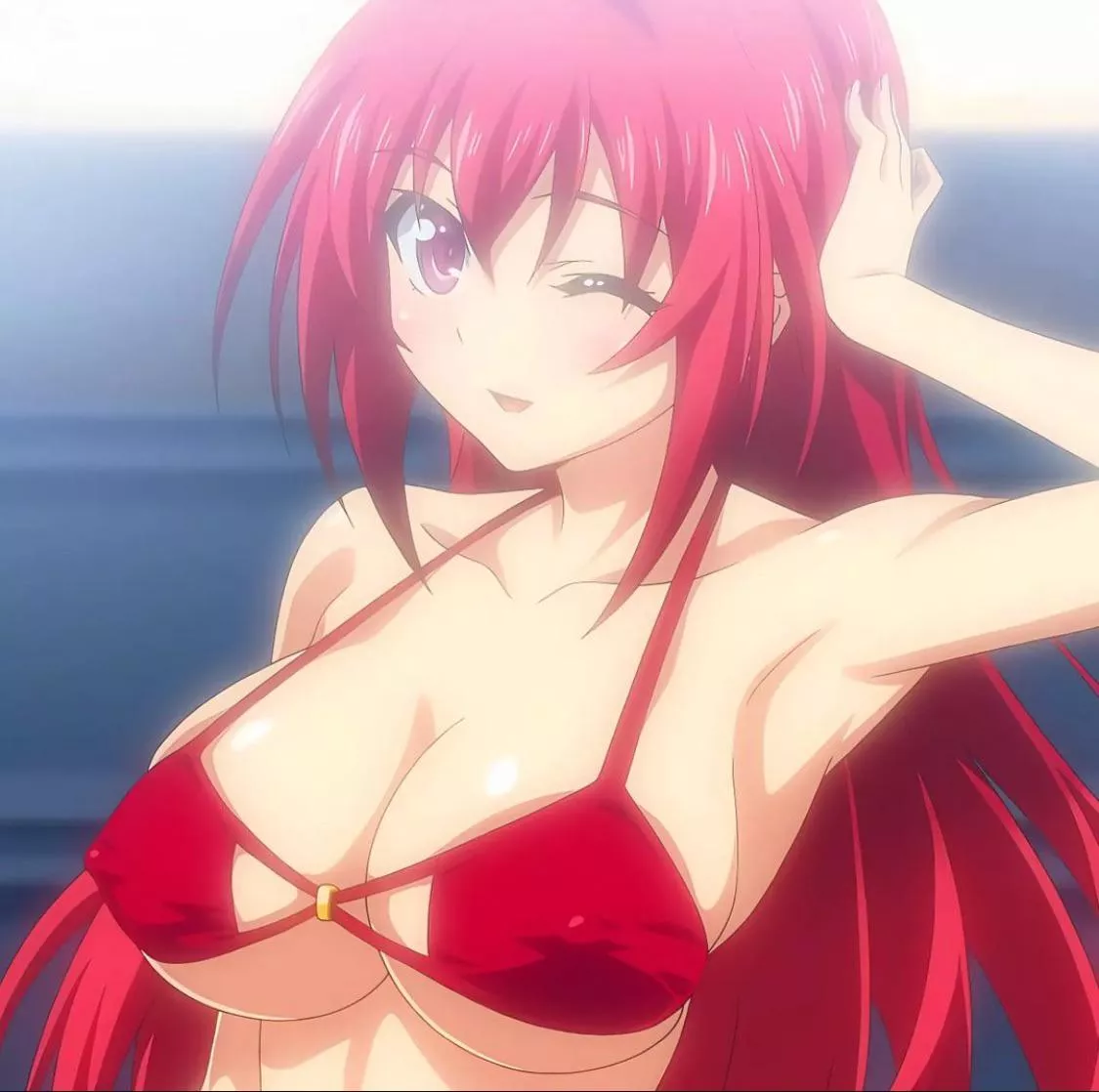 Mio Naruse [The Testament of Sister New Devil]