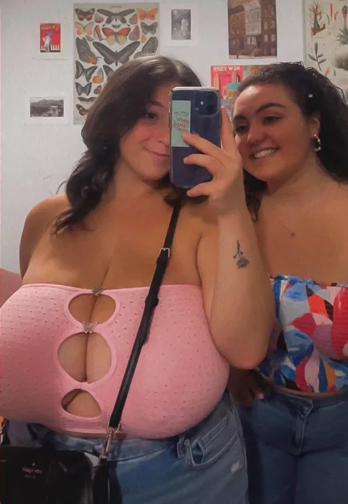 More than a chestful