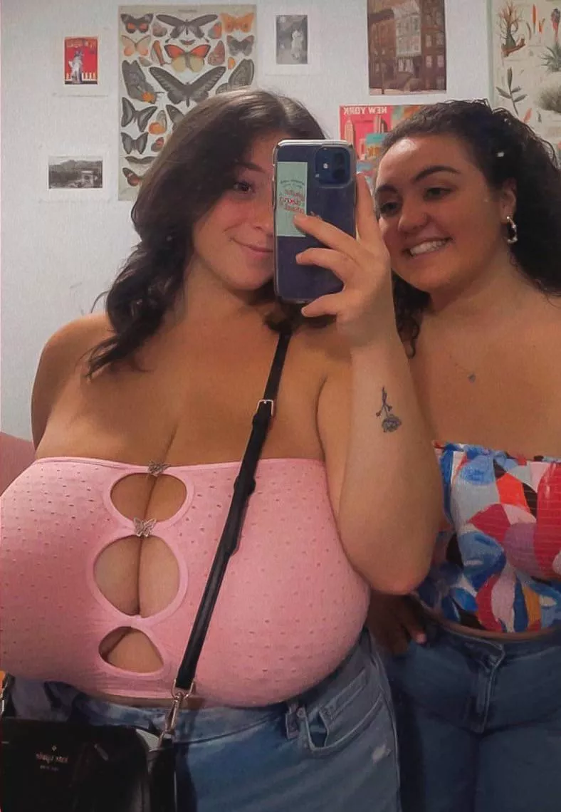 More than a chestful