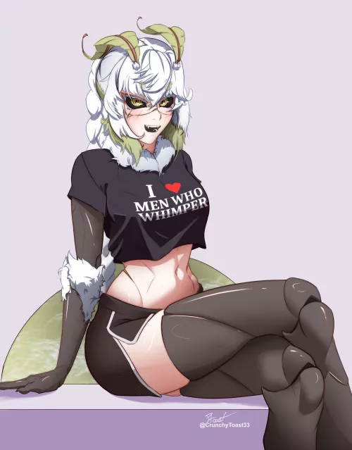 Moth (CrunchyToast33) 