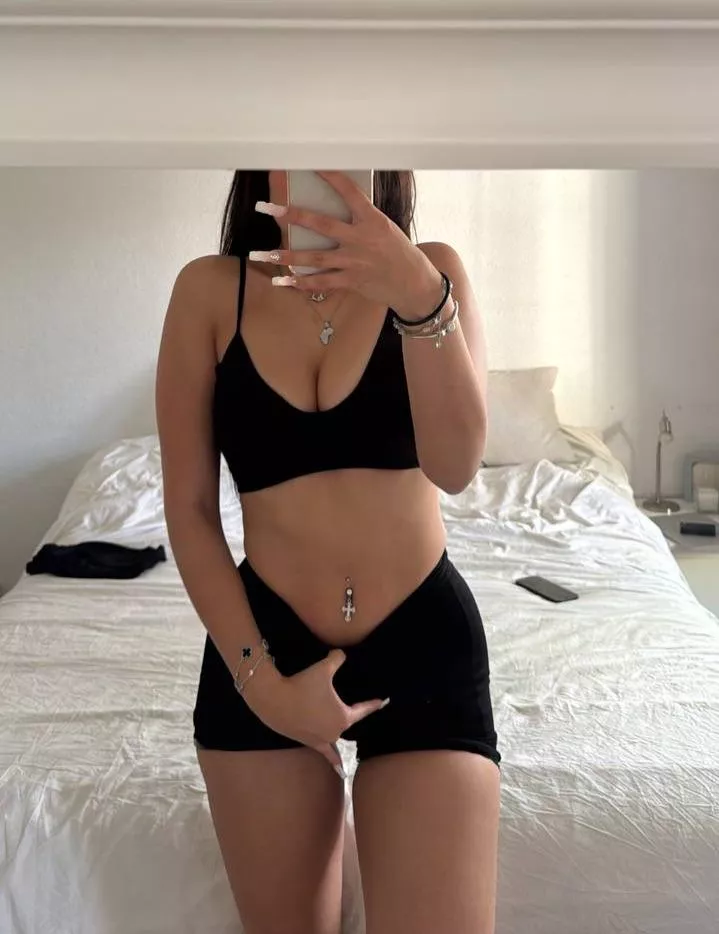 my boobs feel so good in my sportsbra