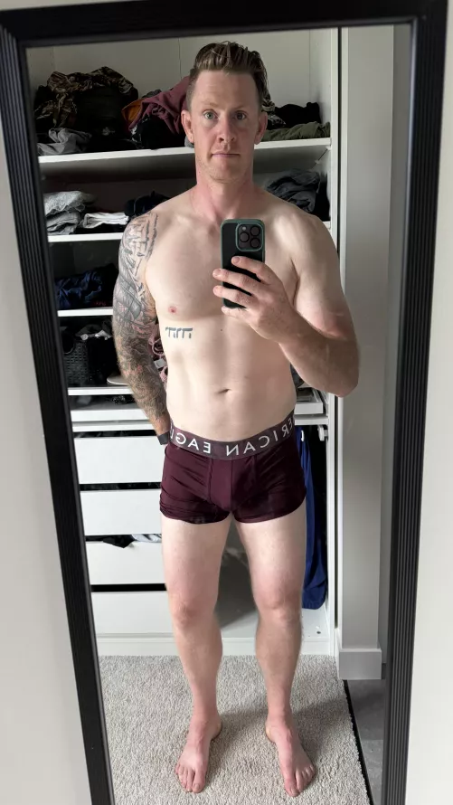 Post gym pre shower 🚿