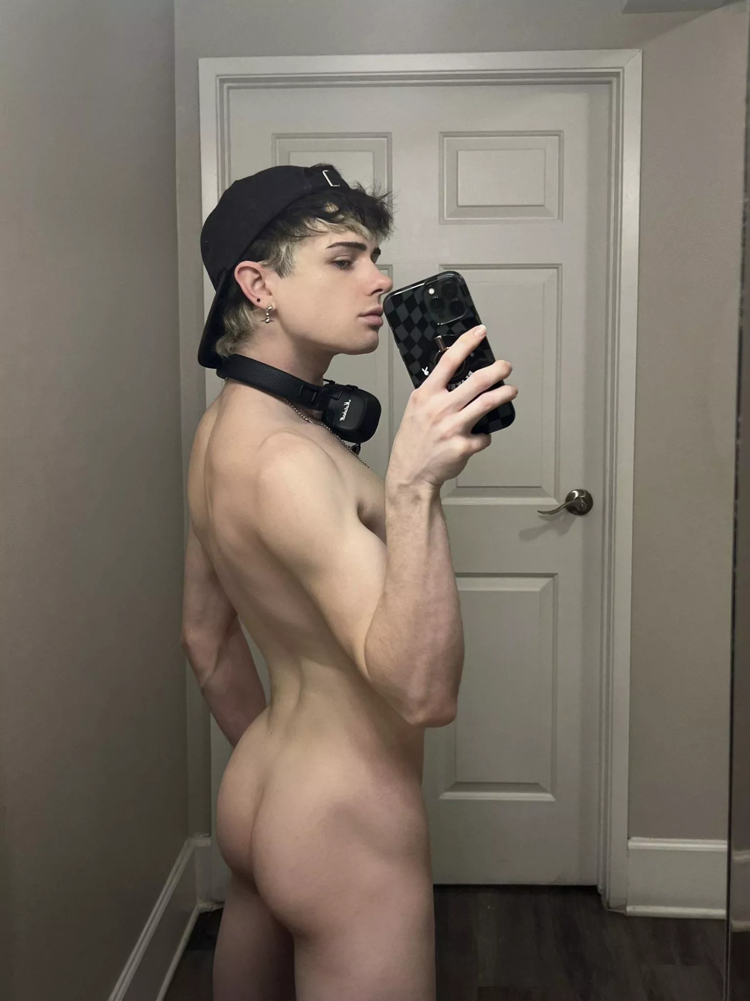 POV I send you pics like this daily 😘📸