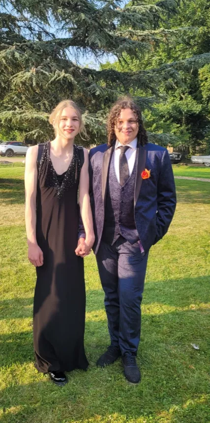 Prom 2024 (first post)