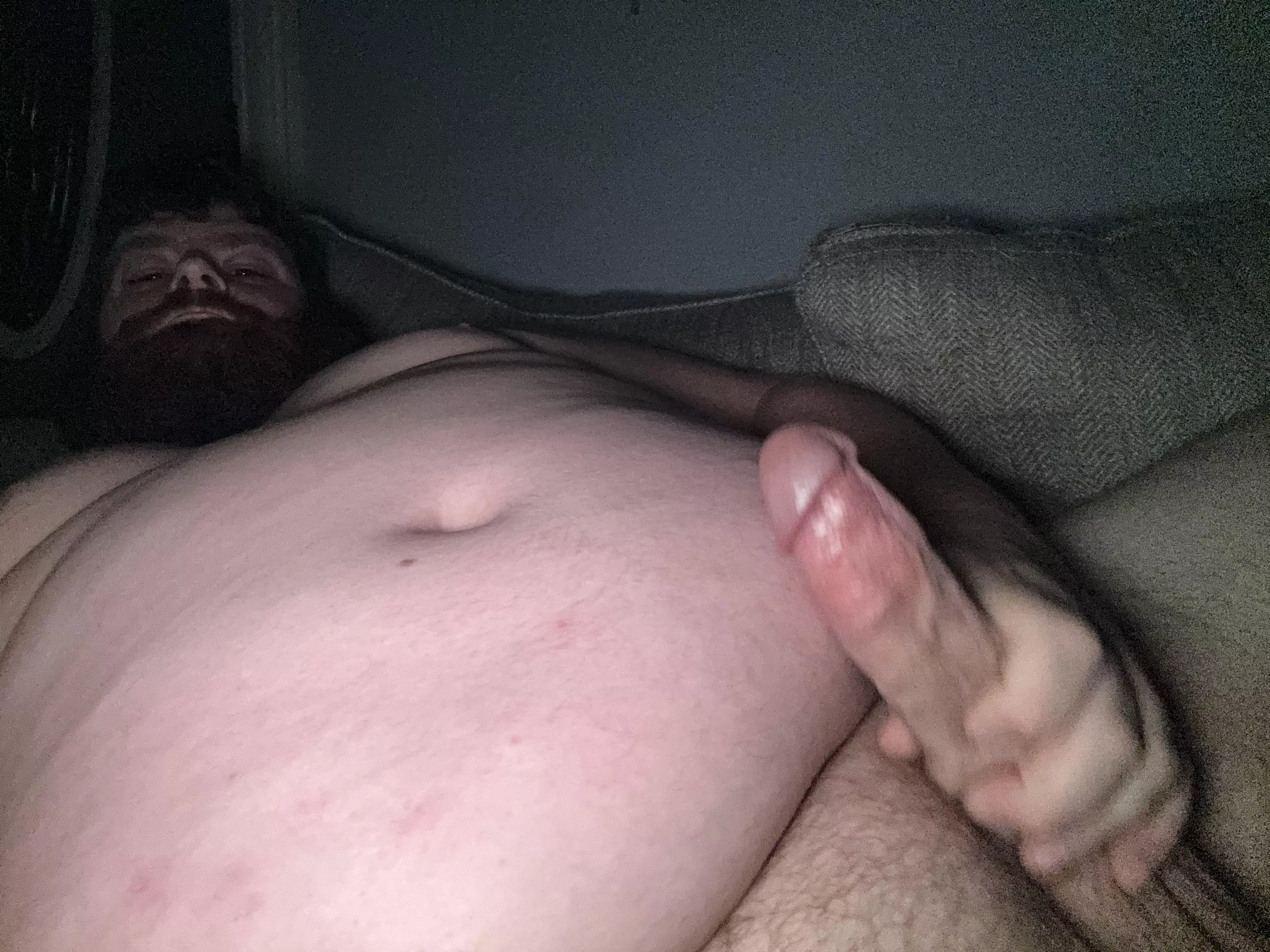 Rise and shine and maybe take it deep while you’re at it