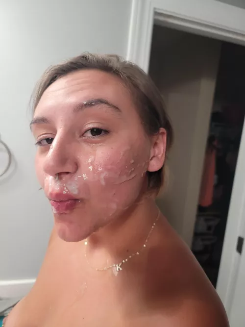 She earned this 💦🥰 30 married F , in Ellabell GA