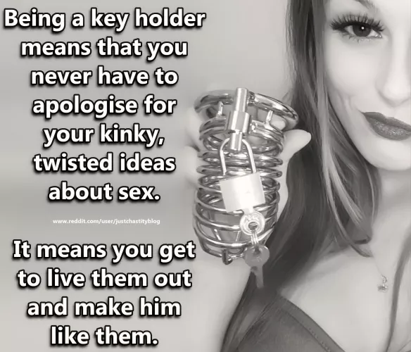 That's how it works!