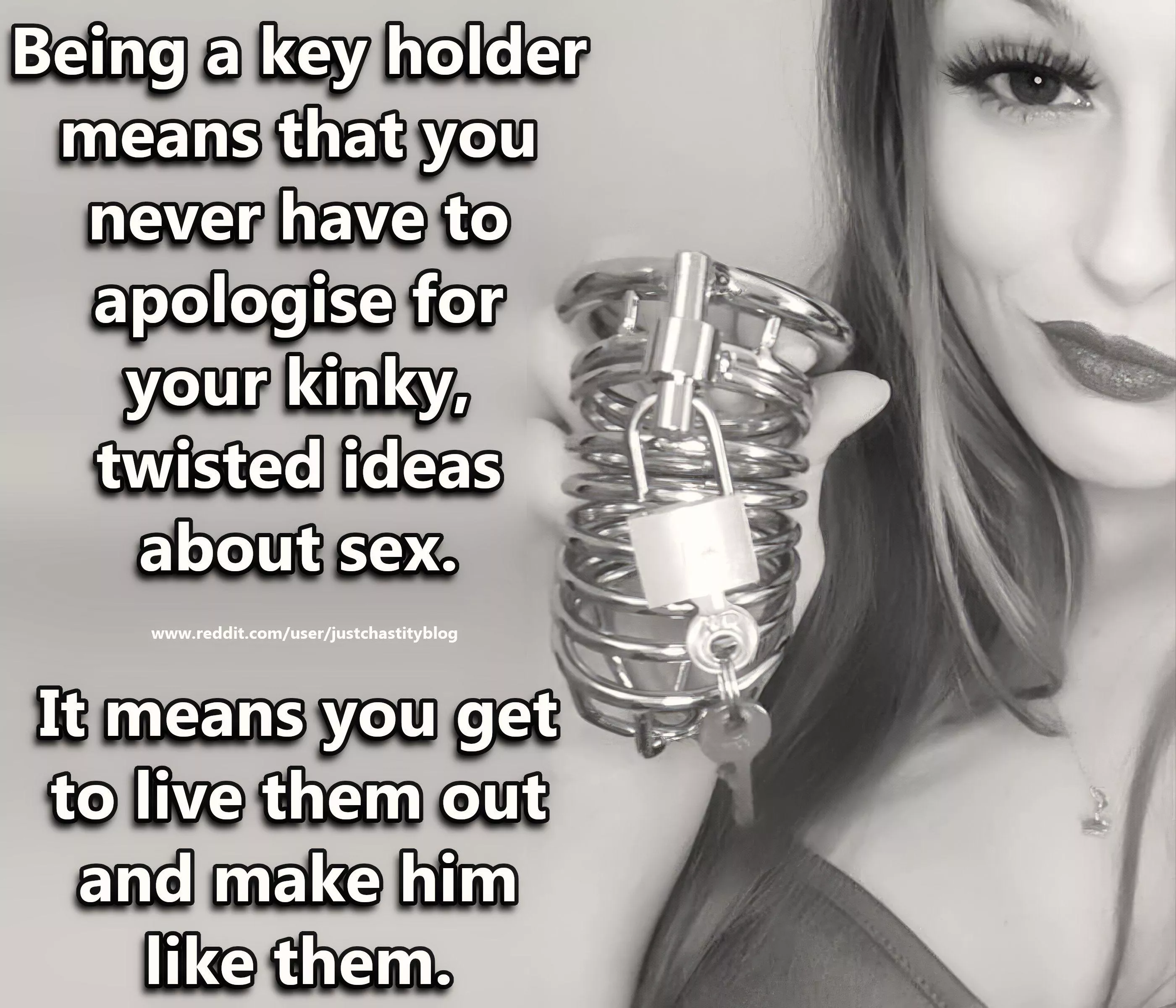 That's how it works!