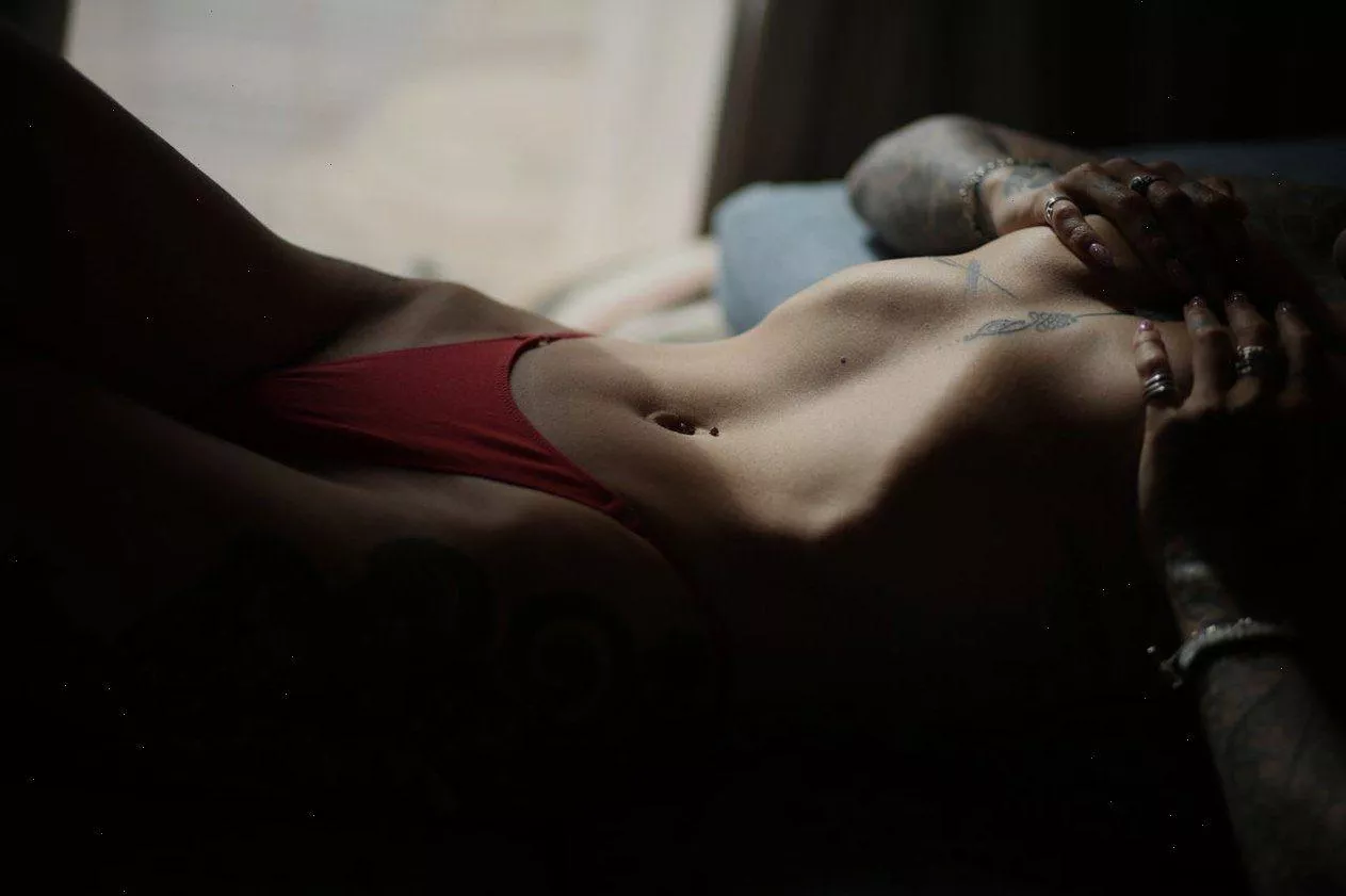 The MILF body: more than just an object; a symbol of empowerment and self-love.