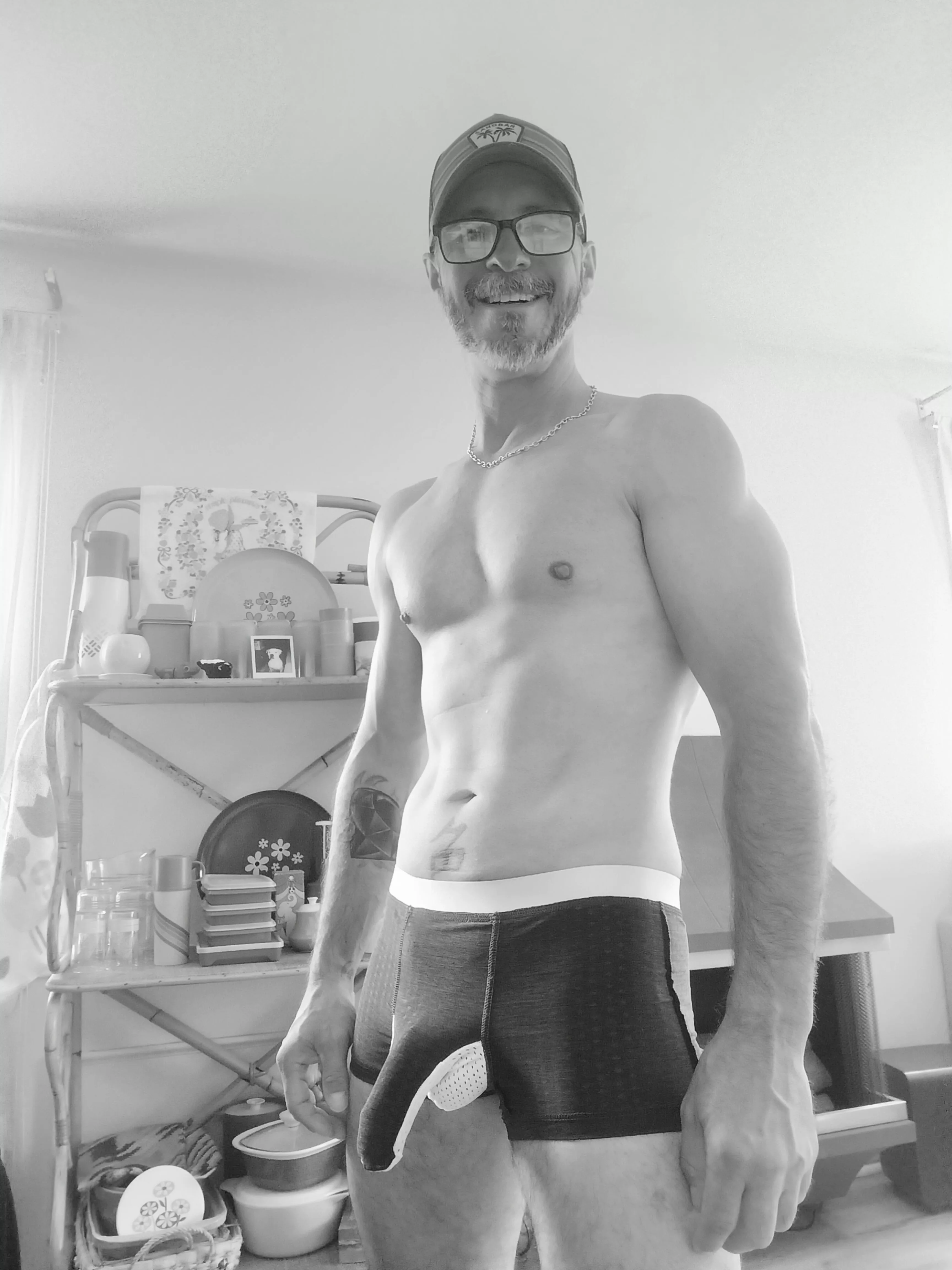 These might be the most comfortable underwear ever.