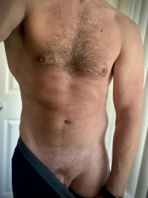 This is where the trouble begins