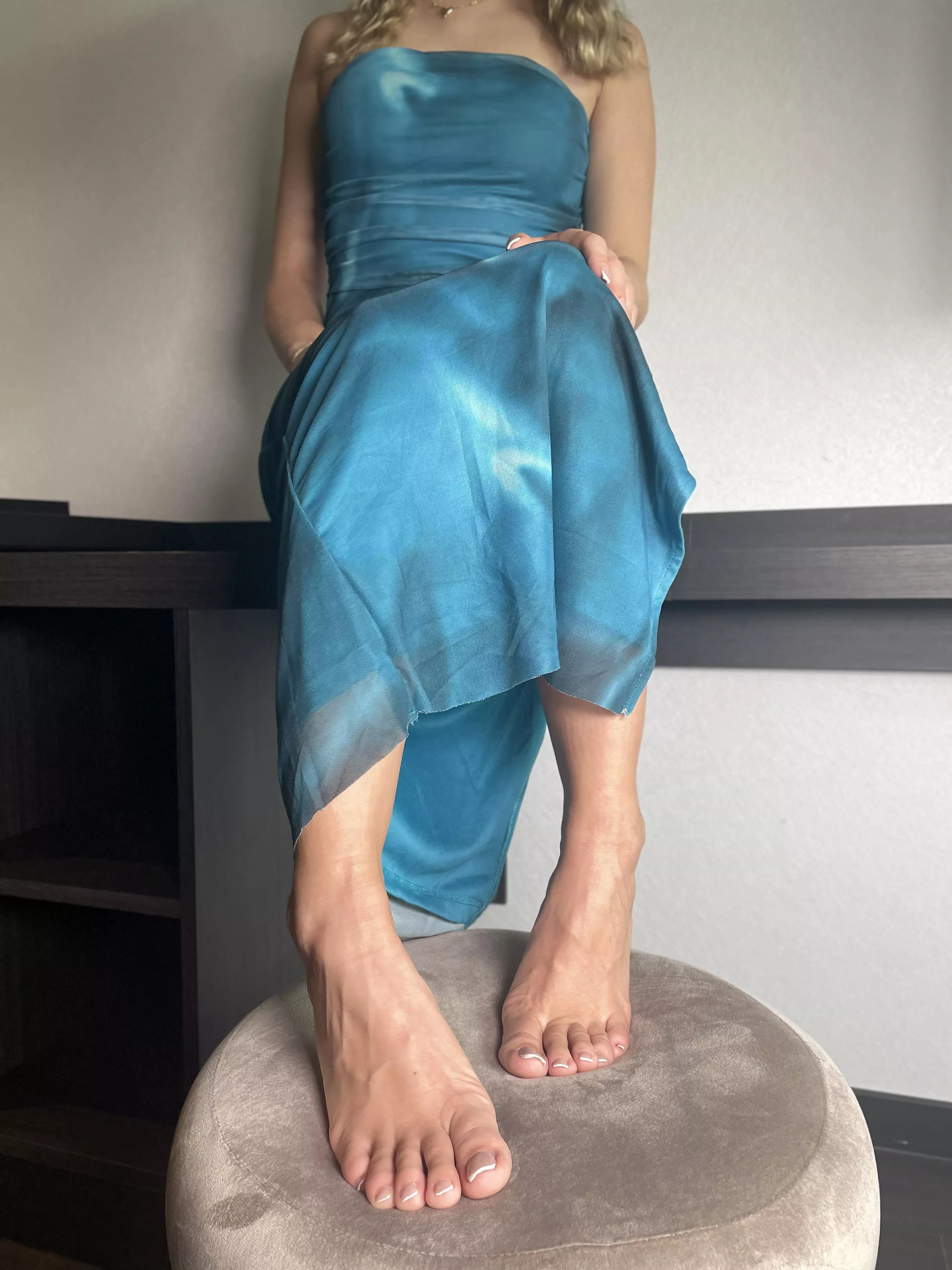 Time for a little bit of admiration <3