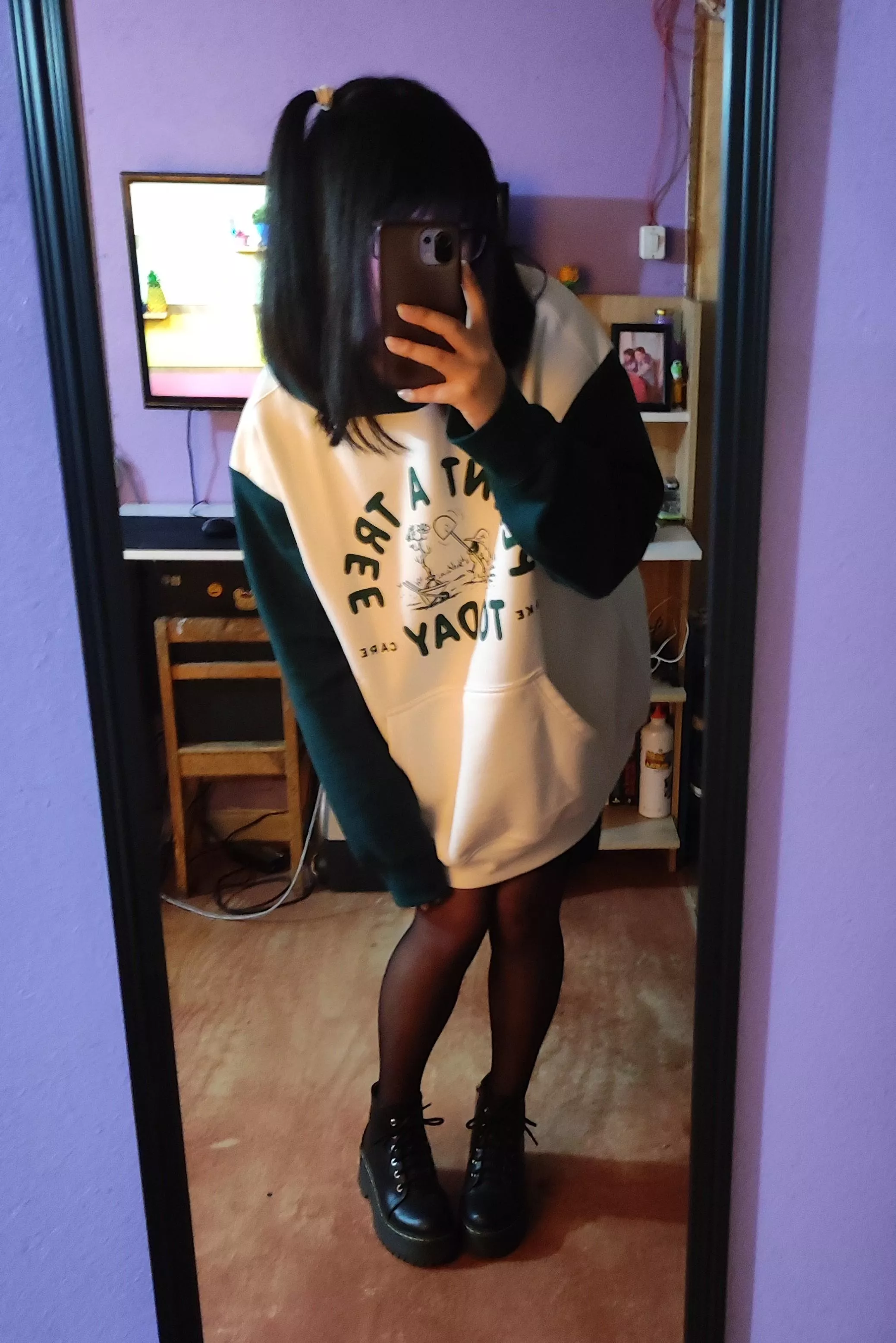 Today's My Birthday!! :)