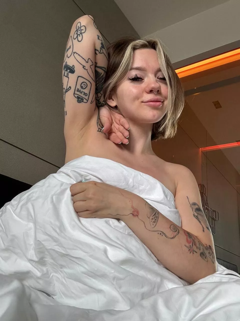 Try them. It's a perfect taste