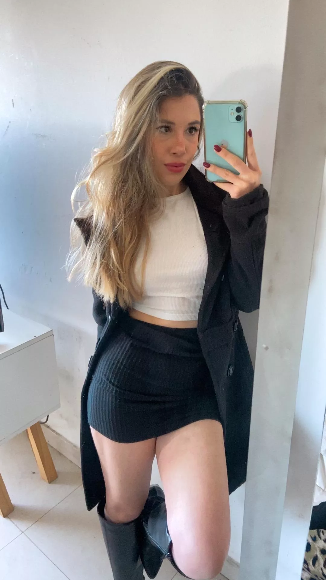 what do I need to do to make you my boss?