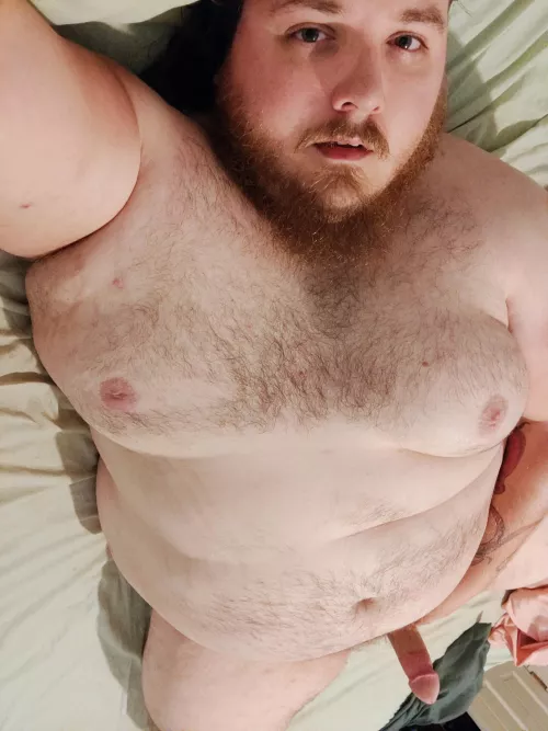 What would you sit on first? 