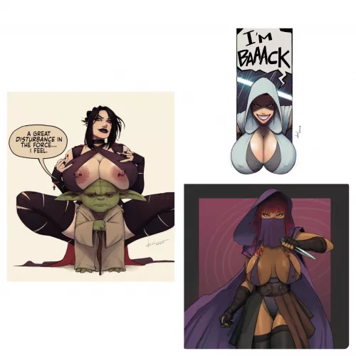 Which one would make a good wallpaper? [devil hs]