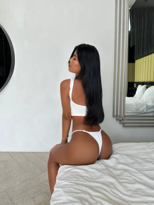 Will you pound me from behind?