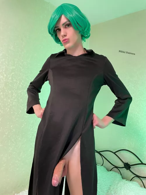 Would you date a girl who's bigger than you?