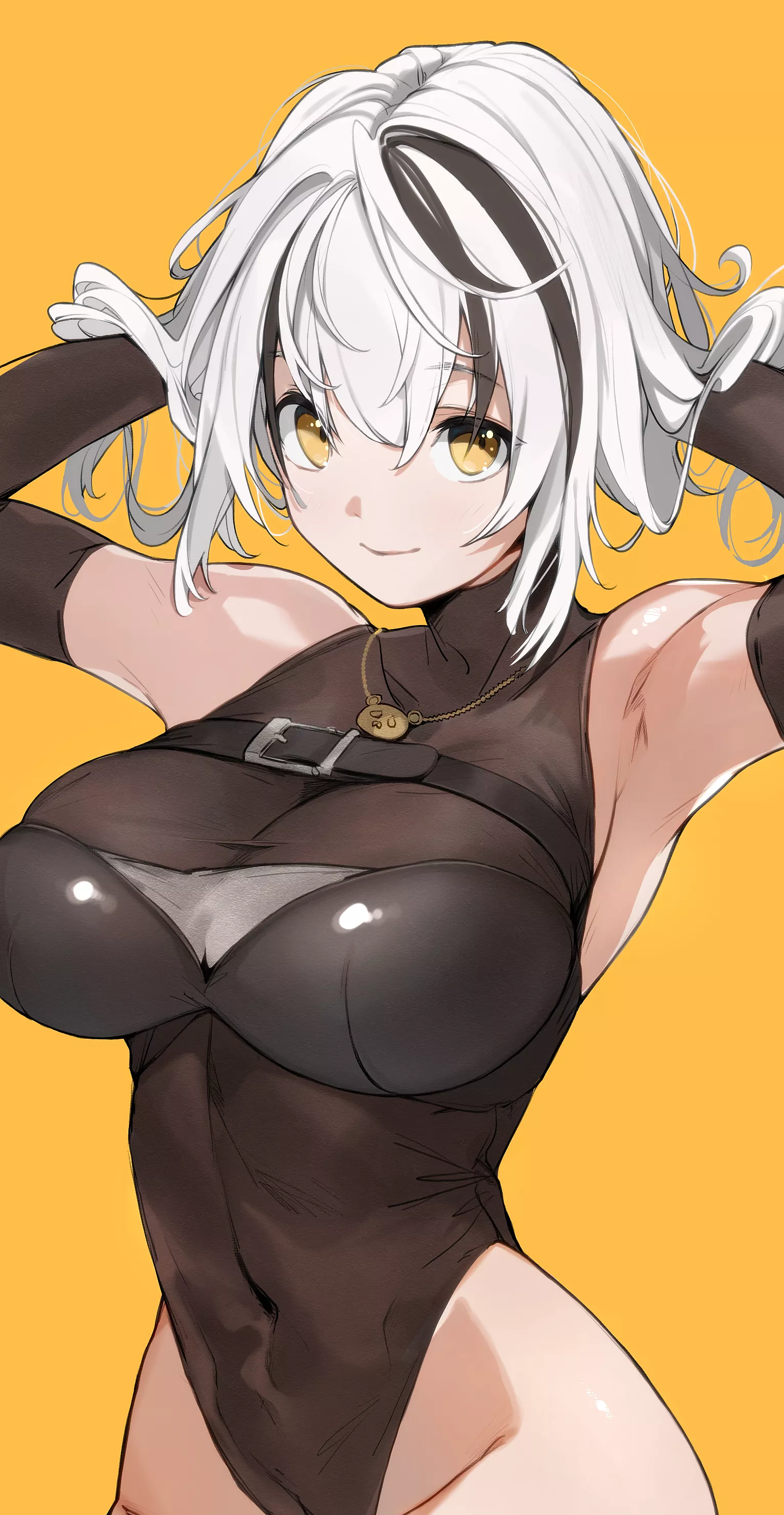 Yabuuchi Panda [Virtual YTber]