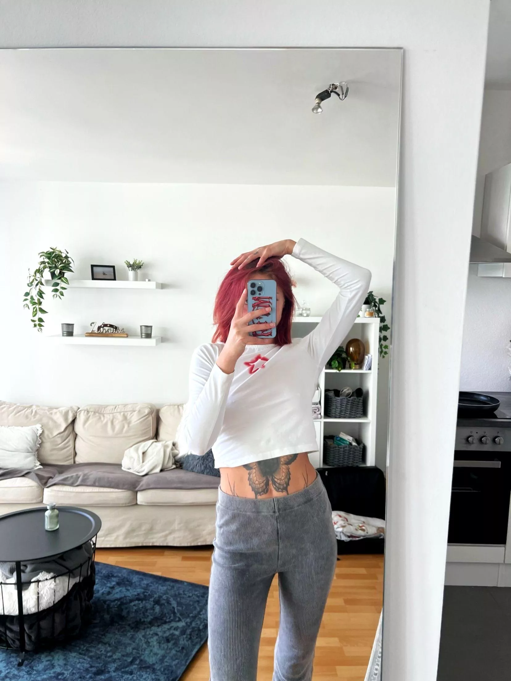 you want me, i know you do