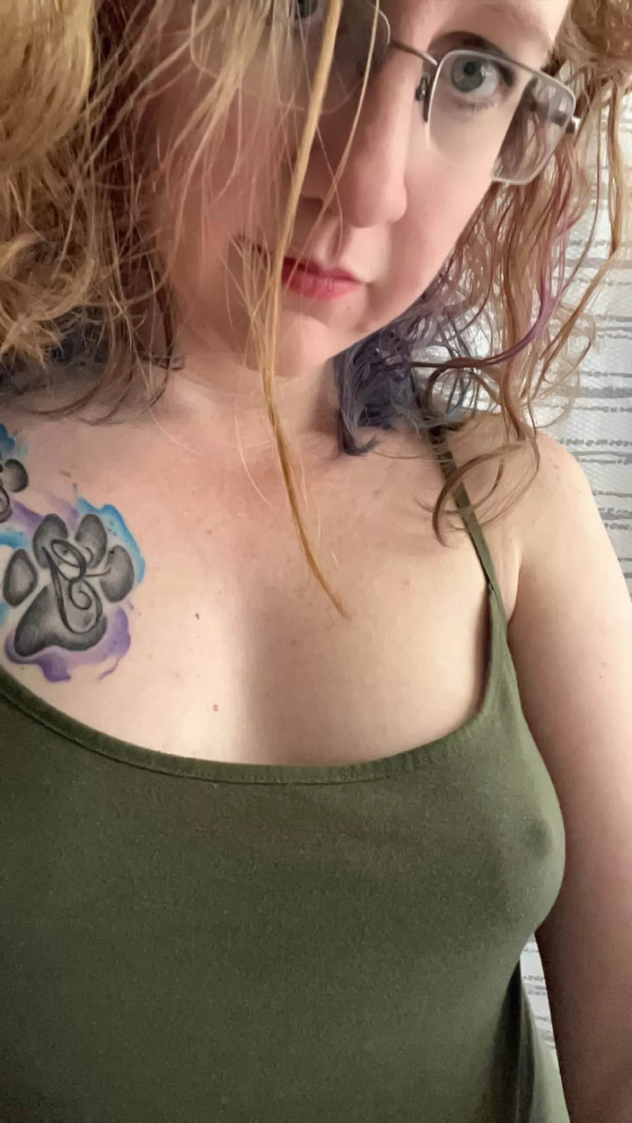 Ahh, the girls are free