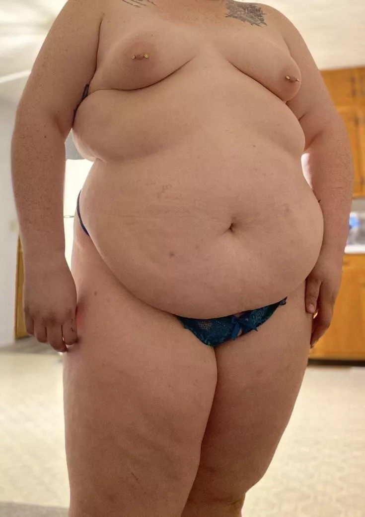 Am I soft enough to cuddle? ☺️