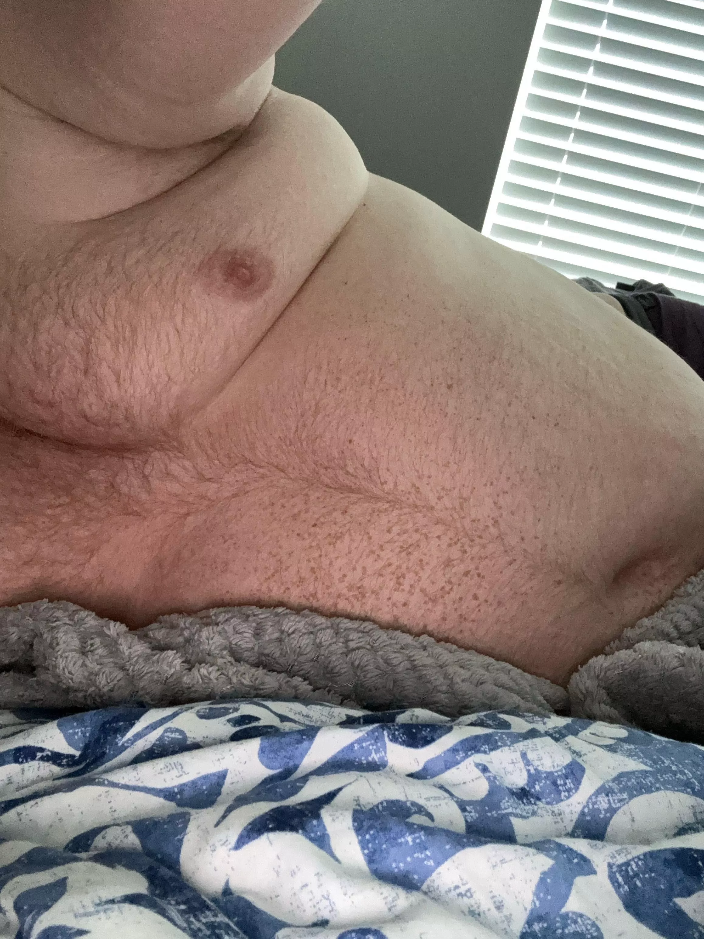 Any ladies want to wake up to this?