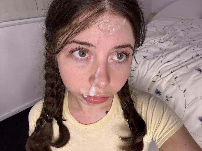 Are nerdy freaky girls hot?