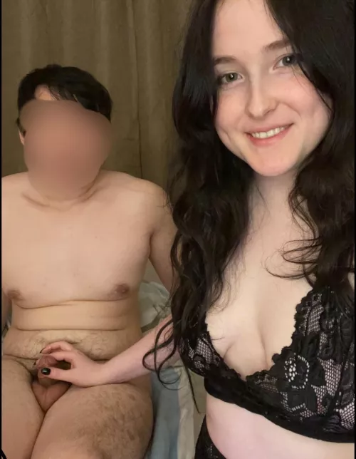 Are you bigger than him 