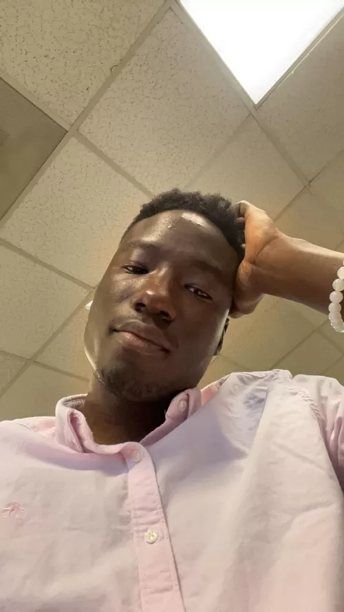 Can’t wait to go home and game 