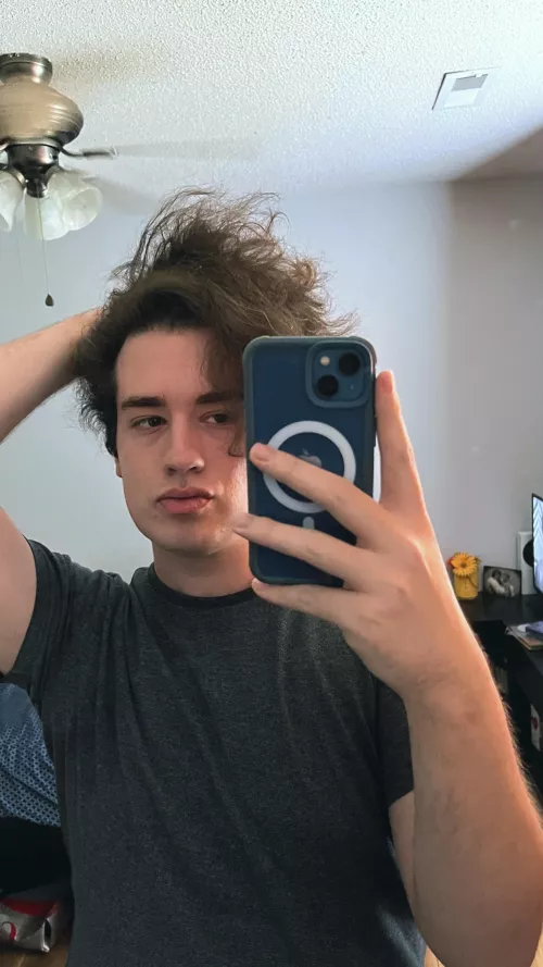 Currently replaying Starfield…maybe I’ll replay the Dragon Ages next ☺️