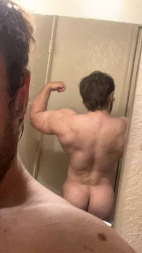 Did you workout today