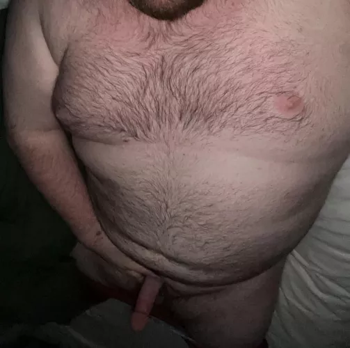 Do you like my body??