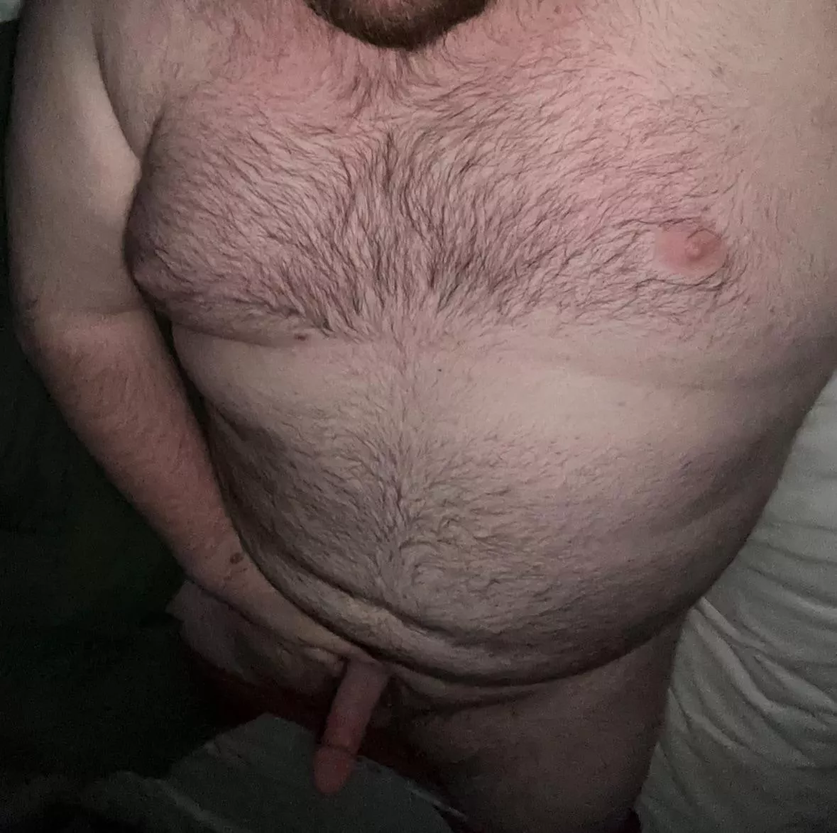 Do you like my body??