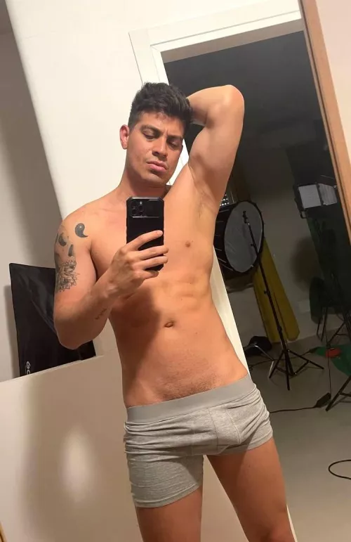 Do you like surprises? 