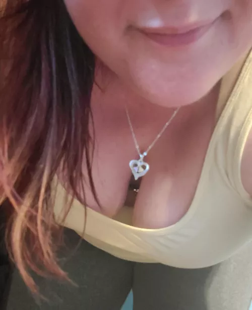 Do you like this view??