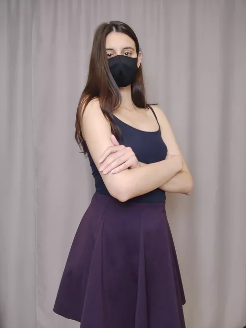 Don't any of you like it?