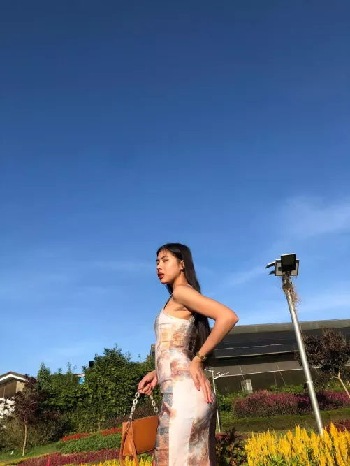 Elegance in every step 