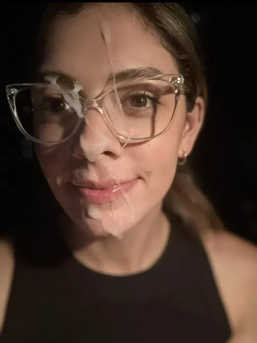 Facial Fridays are my favorite 