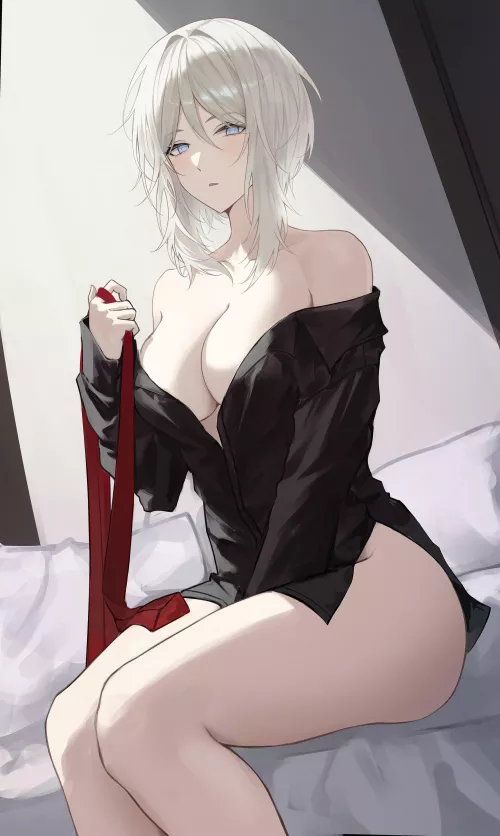 Faust [Limbus Company]