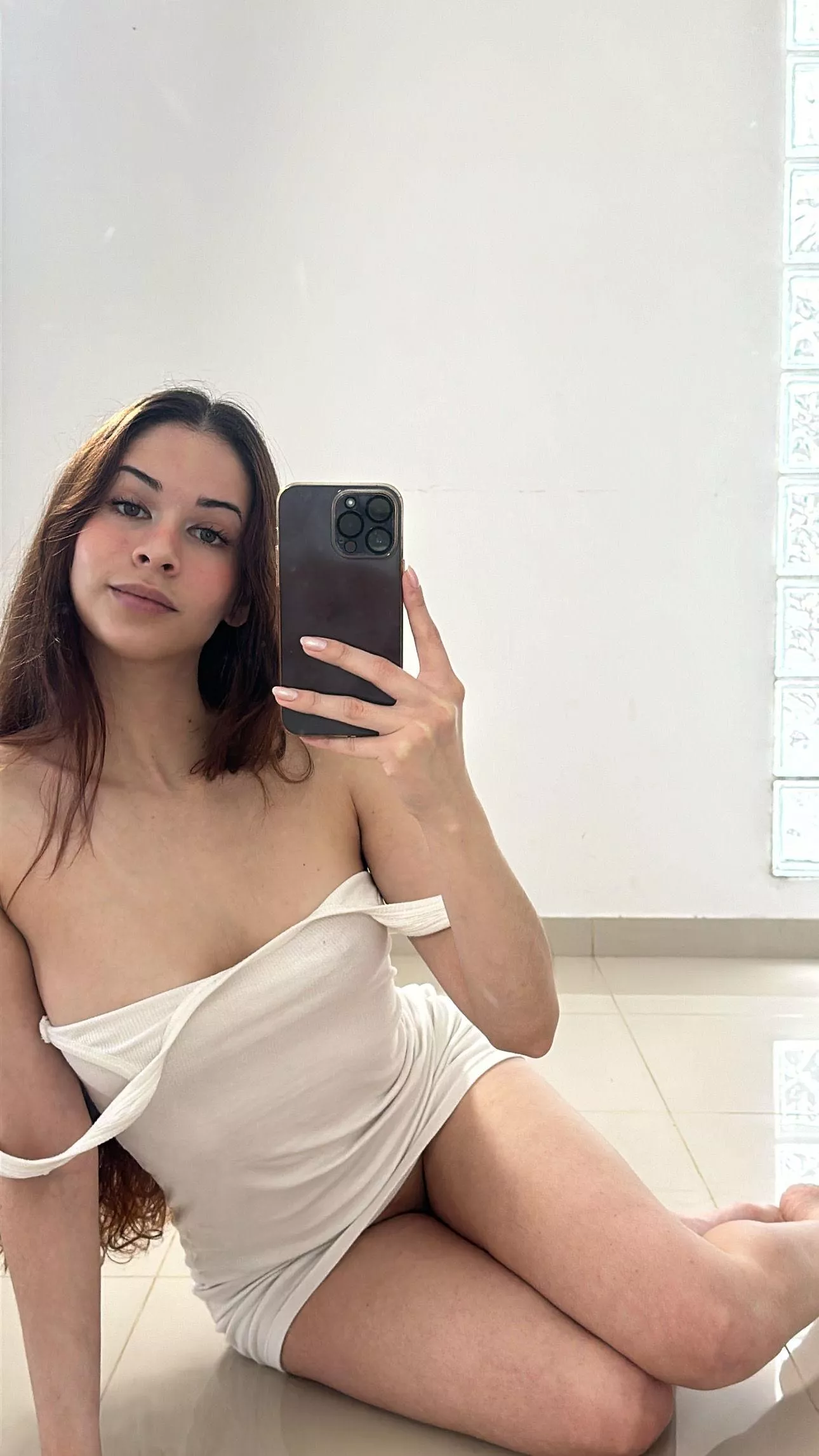 Feeling wild, ready to go insane!