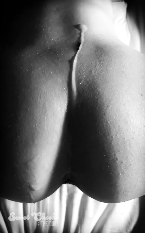 Finishing presentation