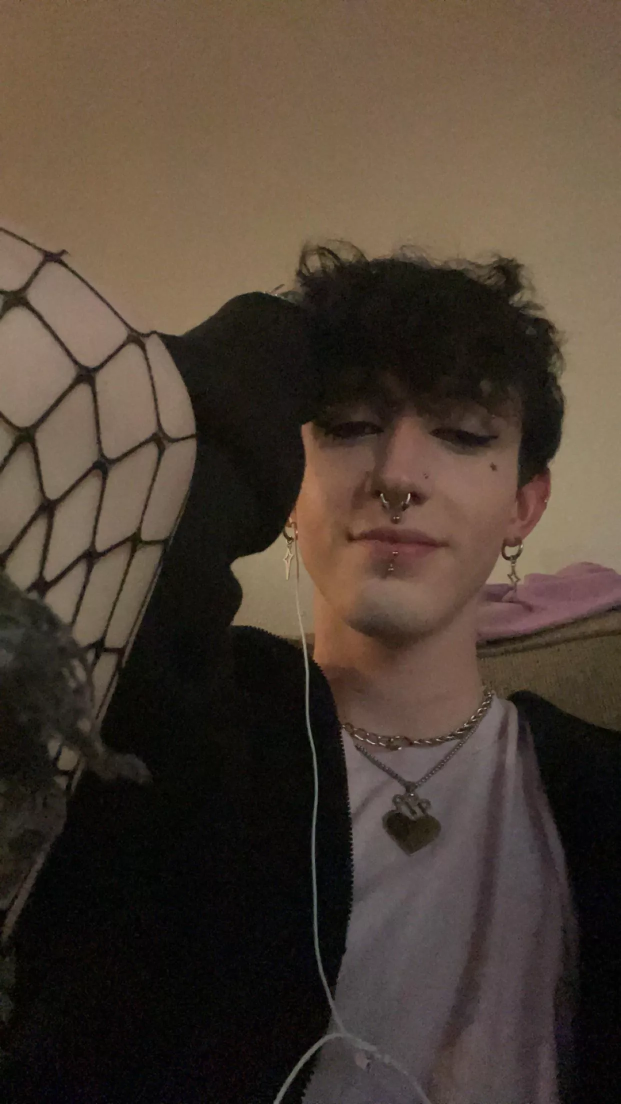 Good evening lovelies :)