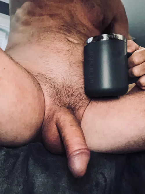 Good morning coffee freaks. Stop by anytime, I’ll just be hanging here…