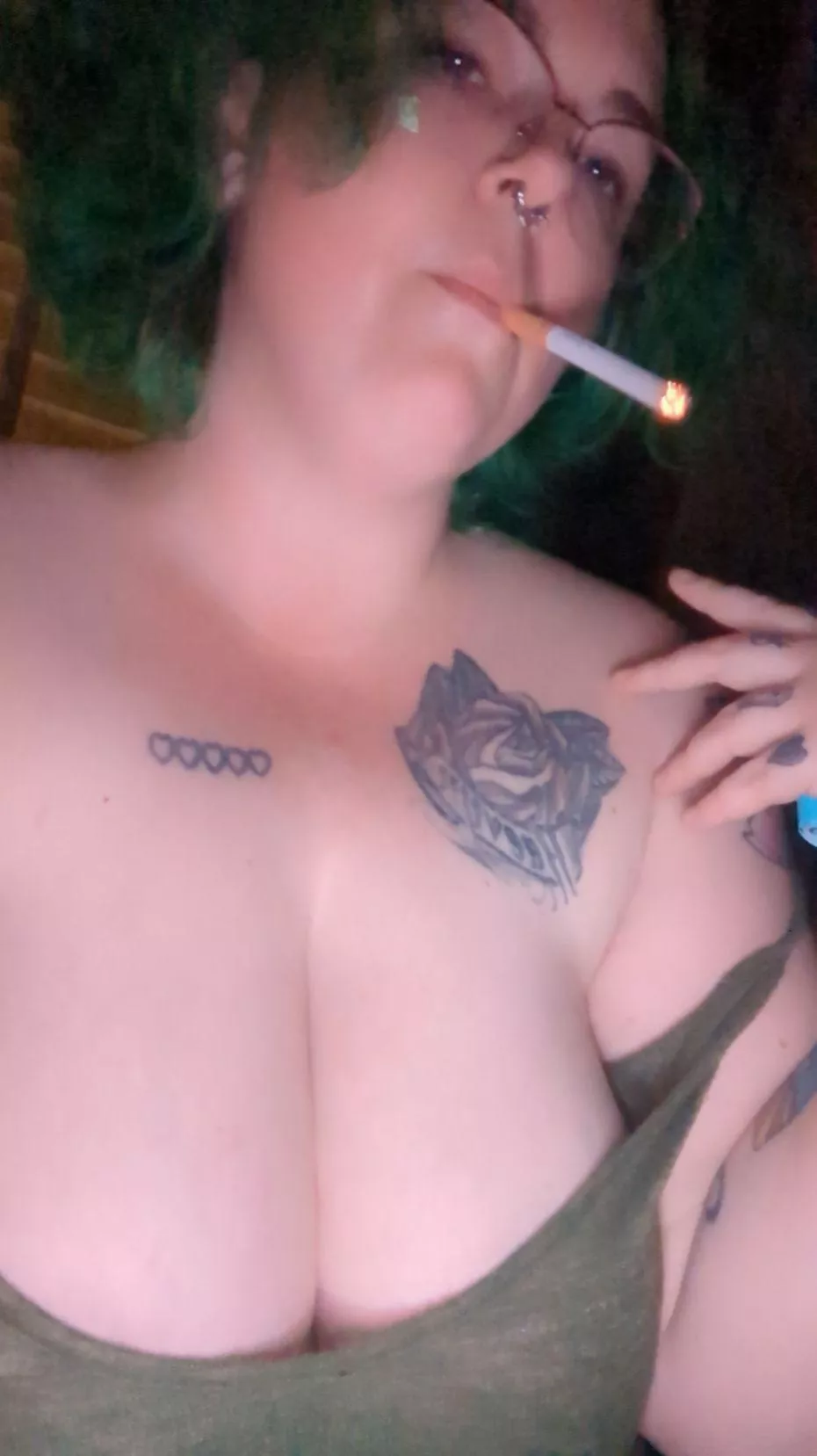 Happy birthday to me