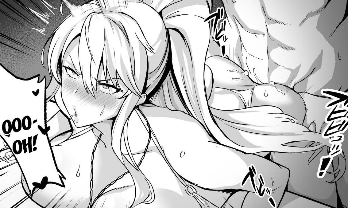 Having some fun with Master 