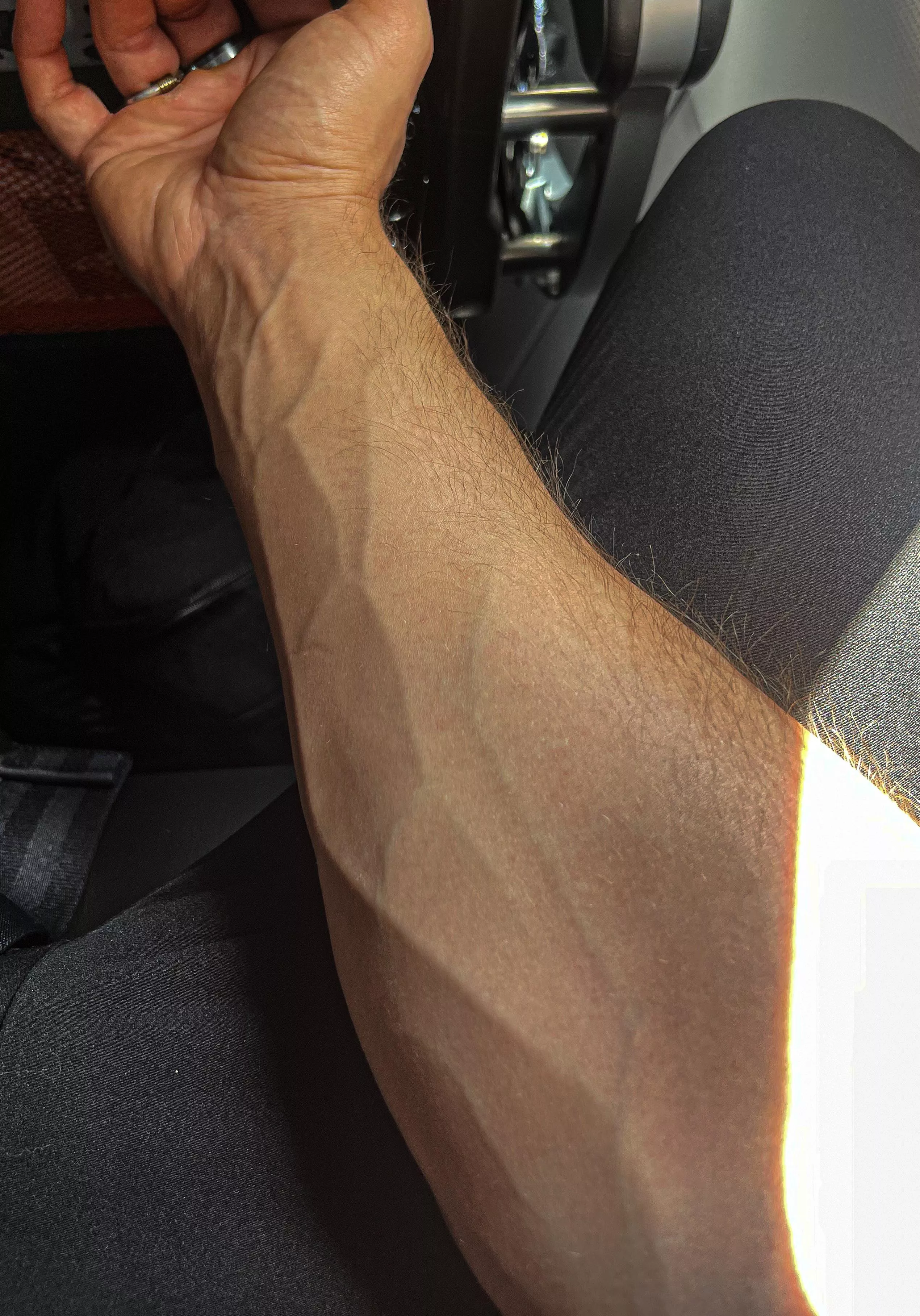 Hello Amsterdam ✈️