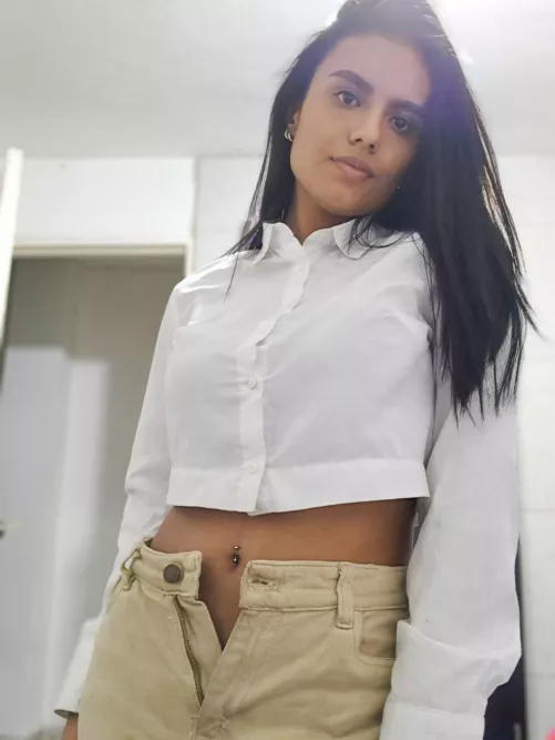 Hi Papi, are you ready for the dinner?