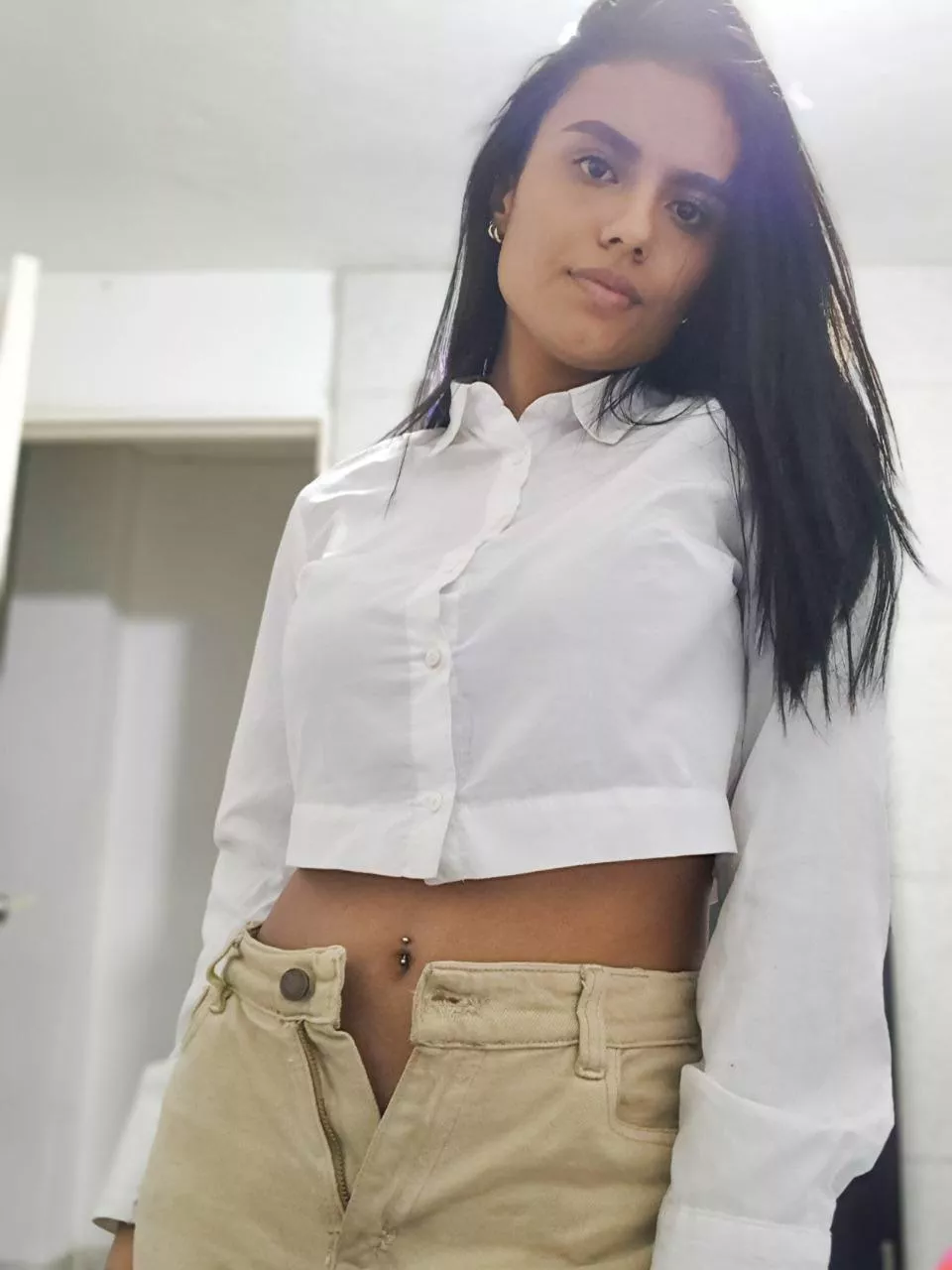 Hi Papi, are you ready for the dinner?